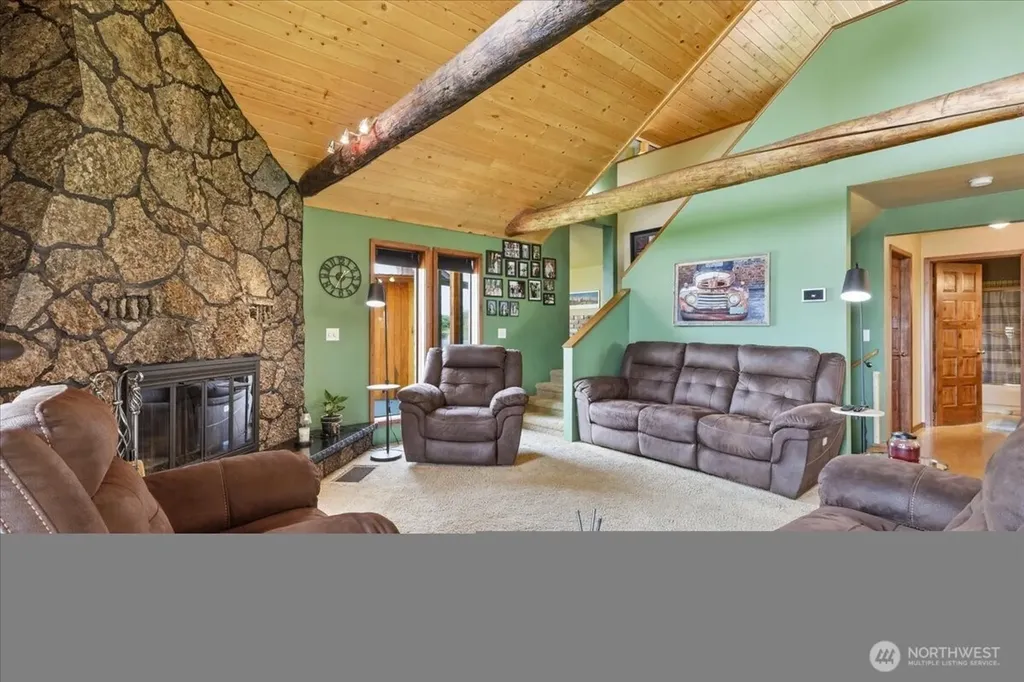 301 SW West Street Wilbur WA 99185