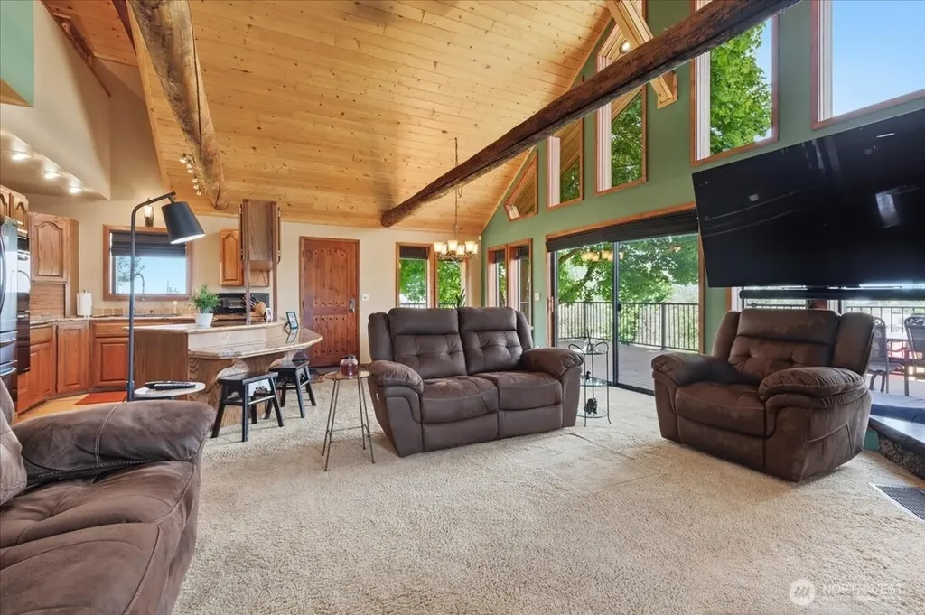 301 SW West Street Wilbur WA 99185