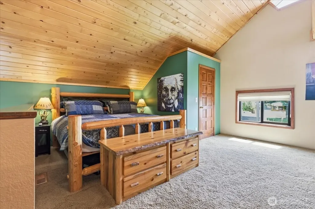 301 SW West Street Wilbur WA 99185