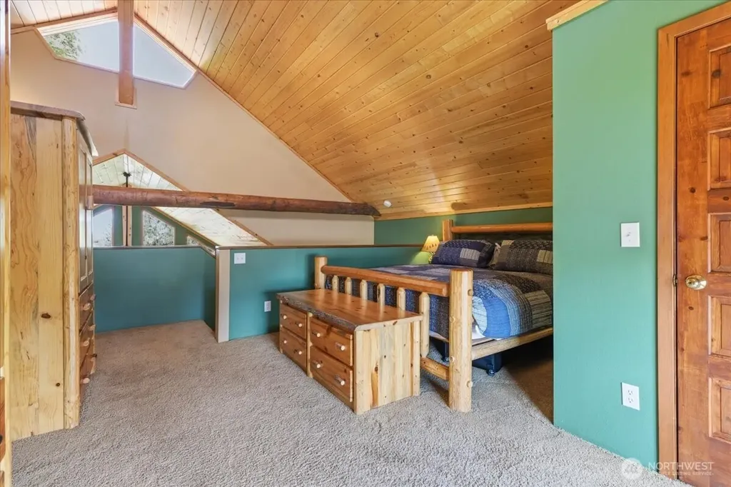 301 SW West Street Wilbur WA 99185