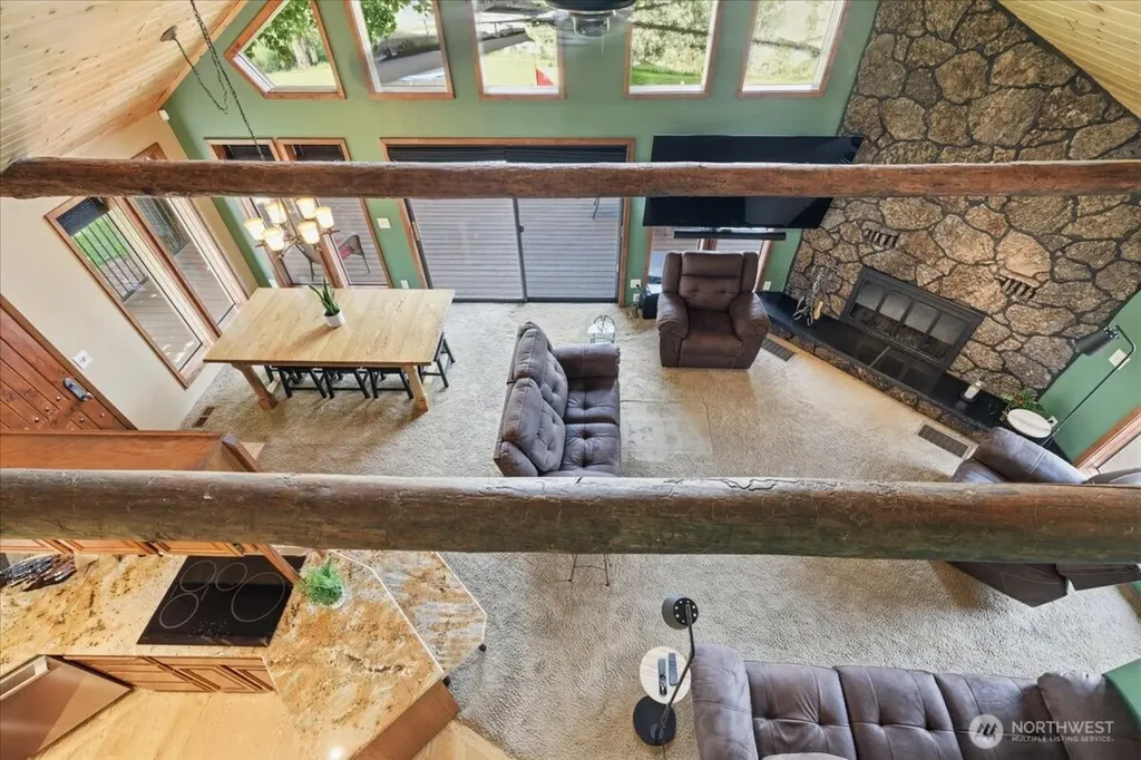 301 SW West Street Wilbur WA 99185