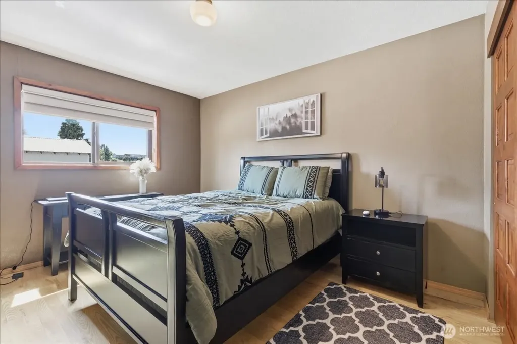 301 SW West Street Wilbur WA 99185