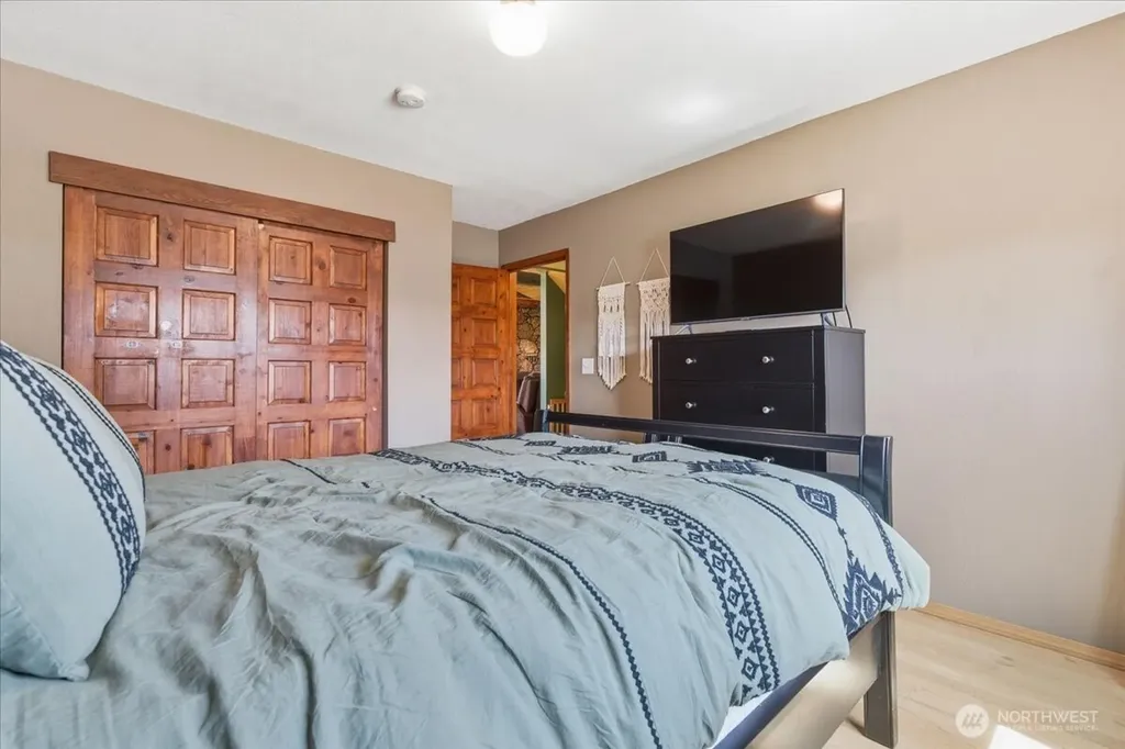 301 SW West Street Wilbur WA 99185