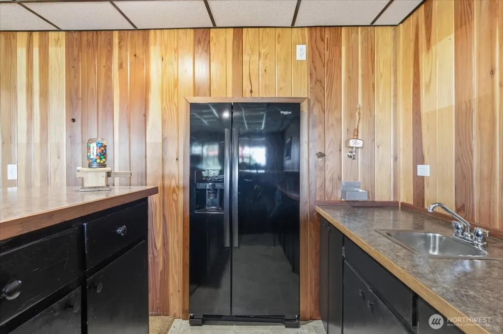 301 SW West Street Wilbur WA 99185