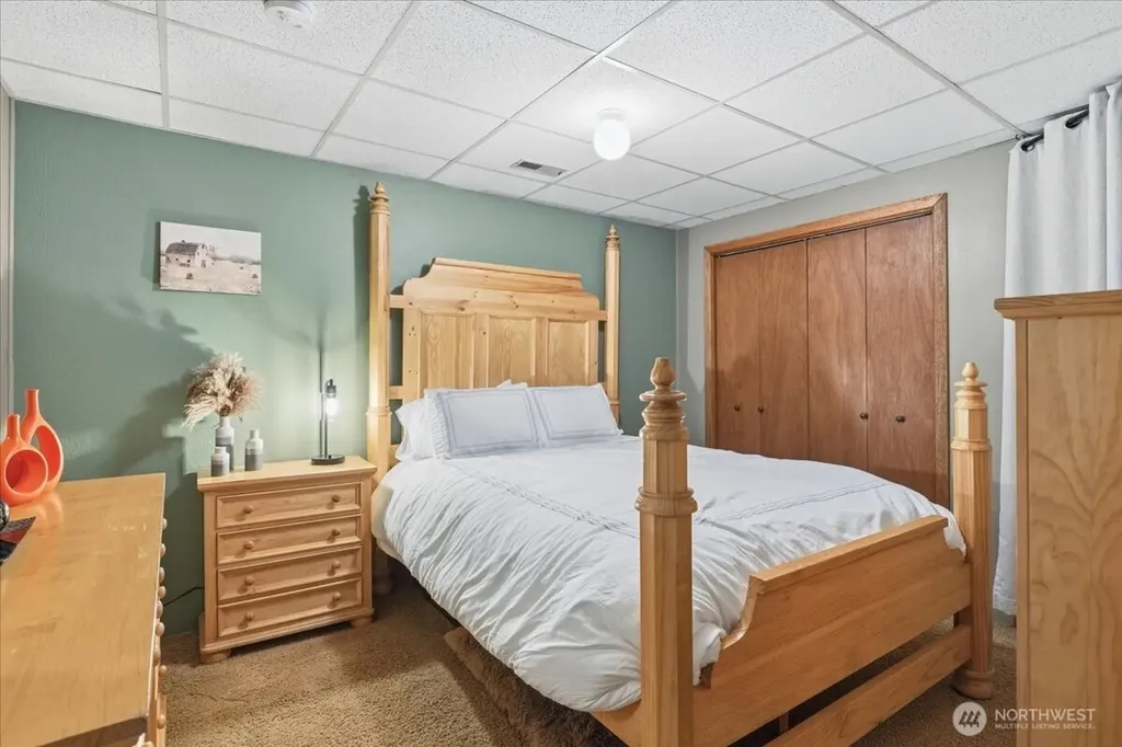 301 SW West Street Wilbur WA 99185