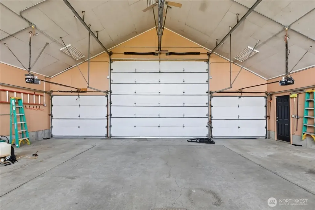 301 SW West Street Wilbur WA 99185