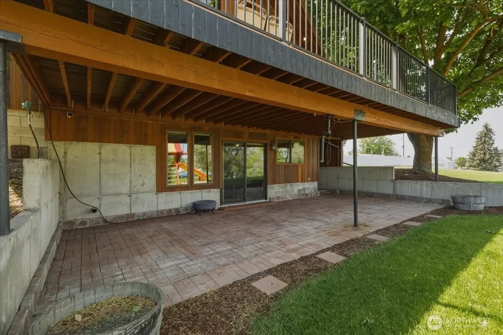 301 SW West Street Wilbur WA 99185