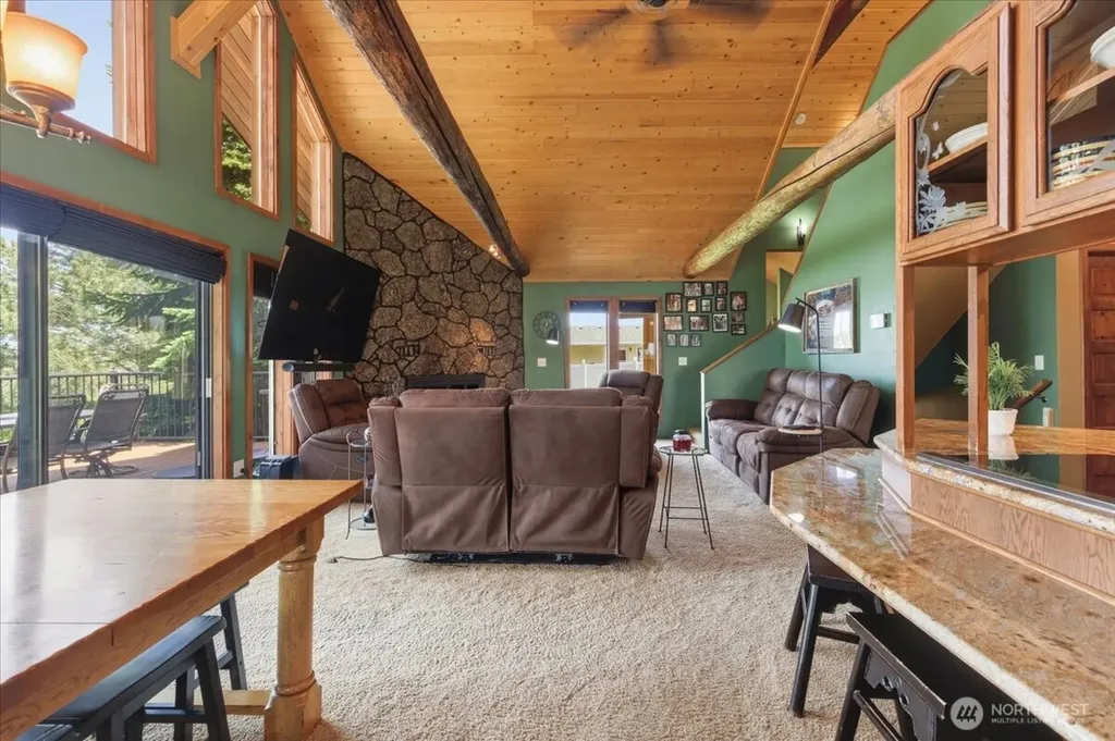 301 SW West Street Wilbur WA 99185