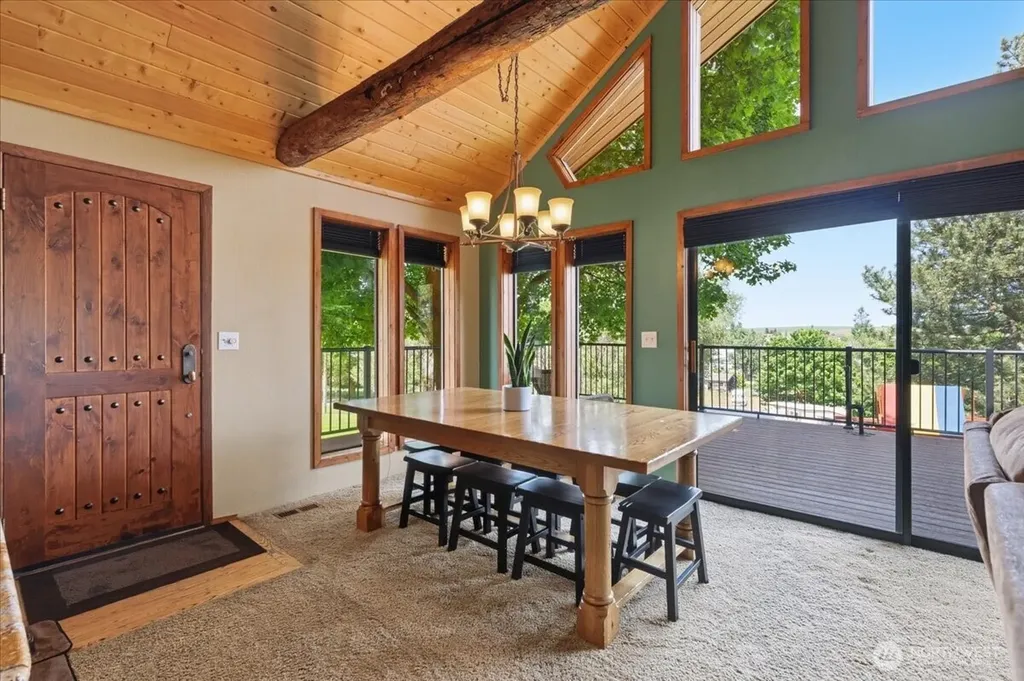 301 SW West Street Wilbur WA 99185