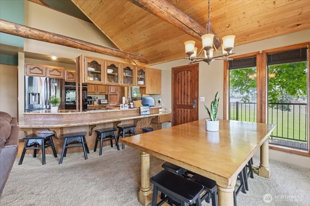301 SW West Street Wilbur WA 99185