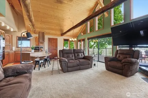 301 SW West Street Wilbur WA 99185