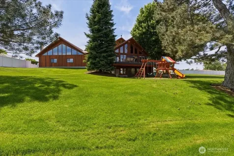 301 SW West Street Wilbur WA 99185