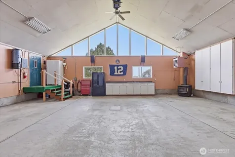 301 SW West Street Wilbur WA 99185