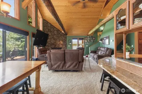 301 SW West Street Wilbur WA 99185
