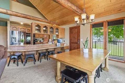 301 SW West Street Wilbur WA 99185