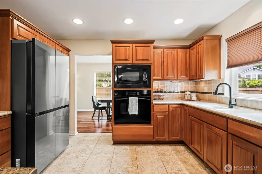 6305 SE Tyler Court Lacey WA 98513