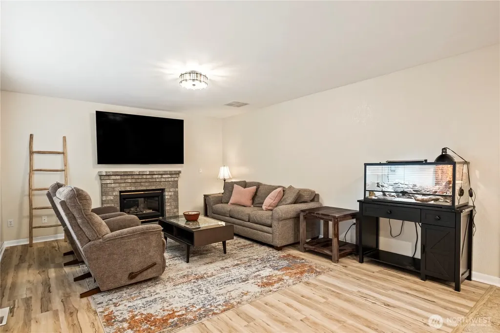 6305 SE Tyler Court Lacey WA 98513