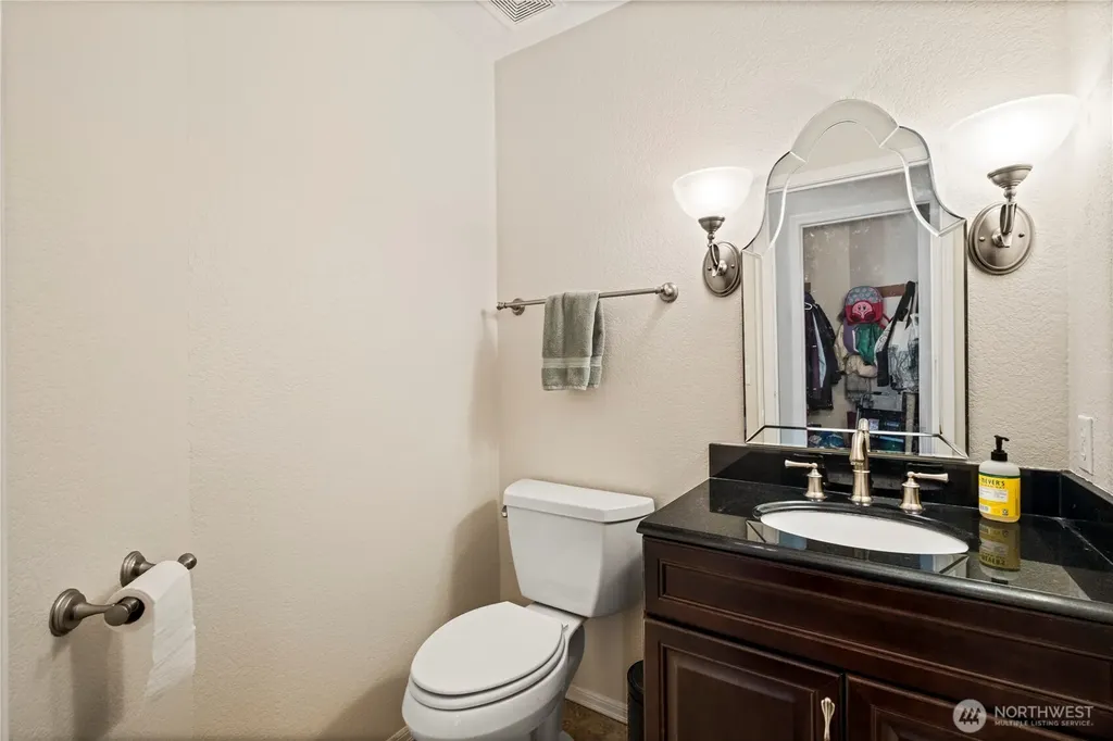 6305 SE Tyler Court Lacey WA 98513