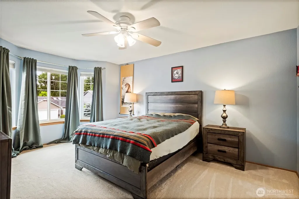 6305 SE Tyler Court Lacey WA 98513