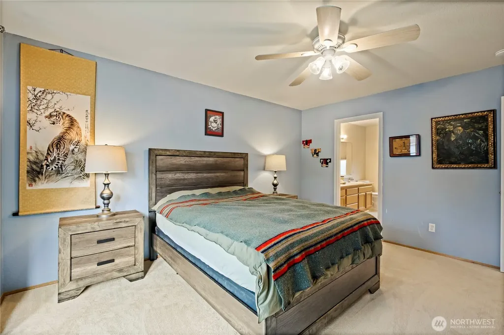 6305 SE Tyler Court Lacey WA 98513