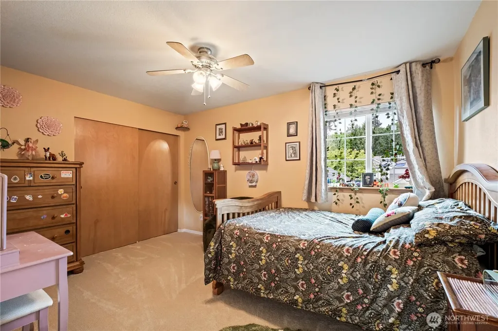 6305 SE Tyler Court Lacey WA 98513
