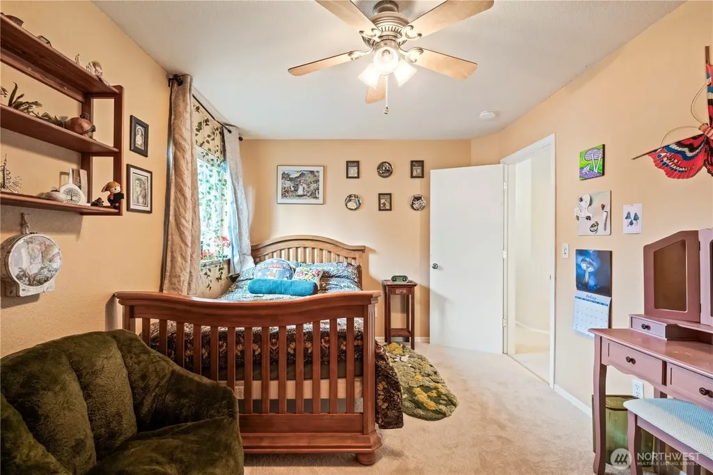 6305 SE Tyler Court Lacey WA 98513