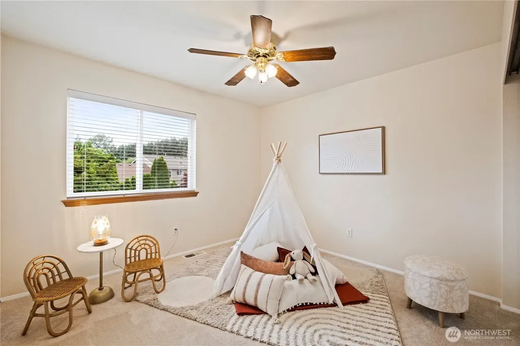 6305 SE Tyler Court Lacey WA 98513