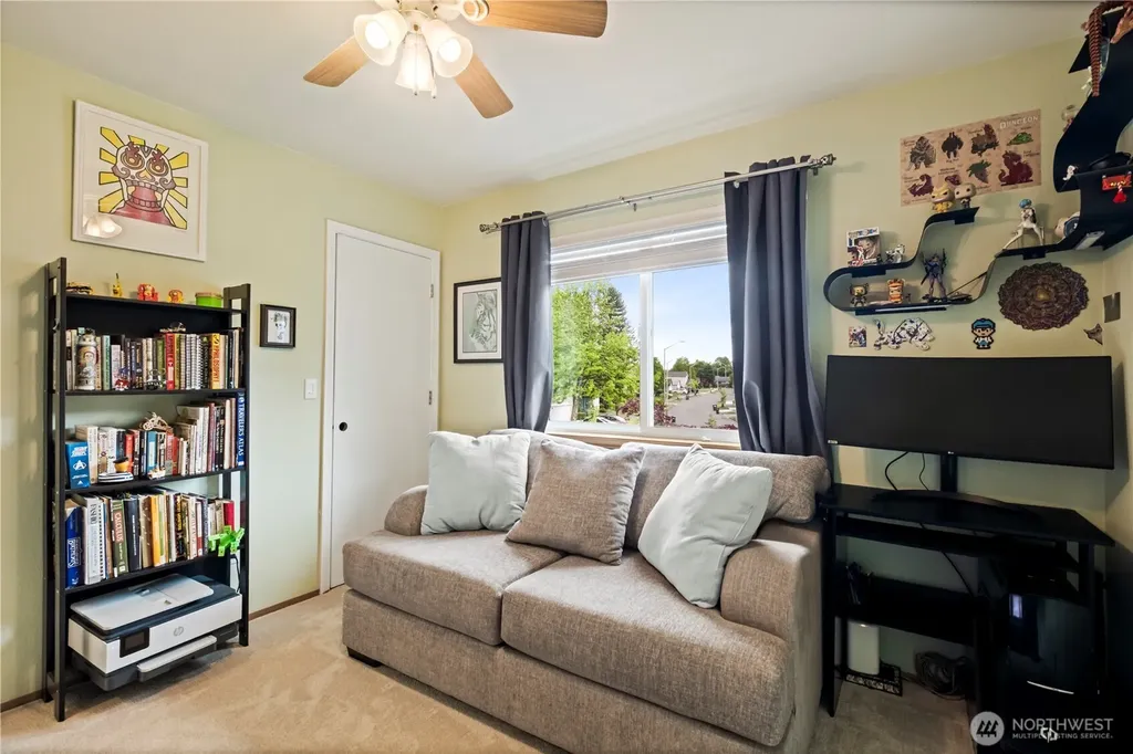 6305 SE Tyler Court Lacey WA 98513