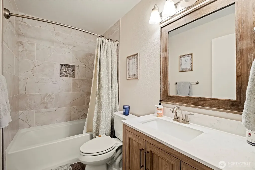 6305 SE Tyler Court Lacey WA 98513