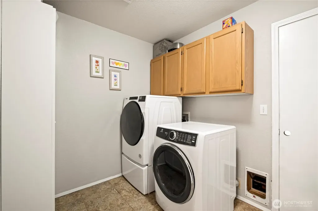 6305 SE Tyler Court Lacey WA 98513