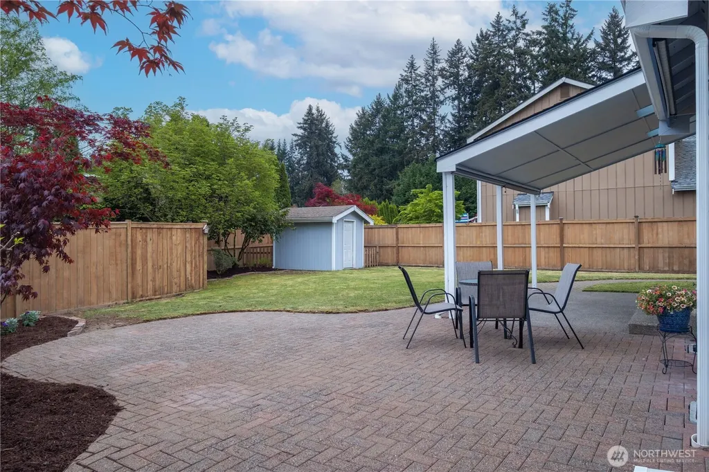 6305 SE Tyler Court Lacey WA 98513