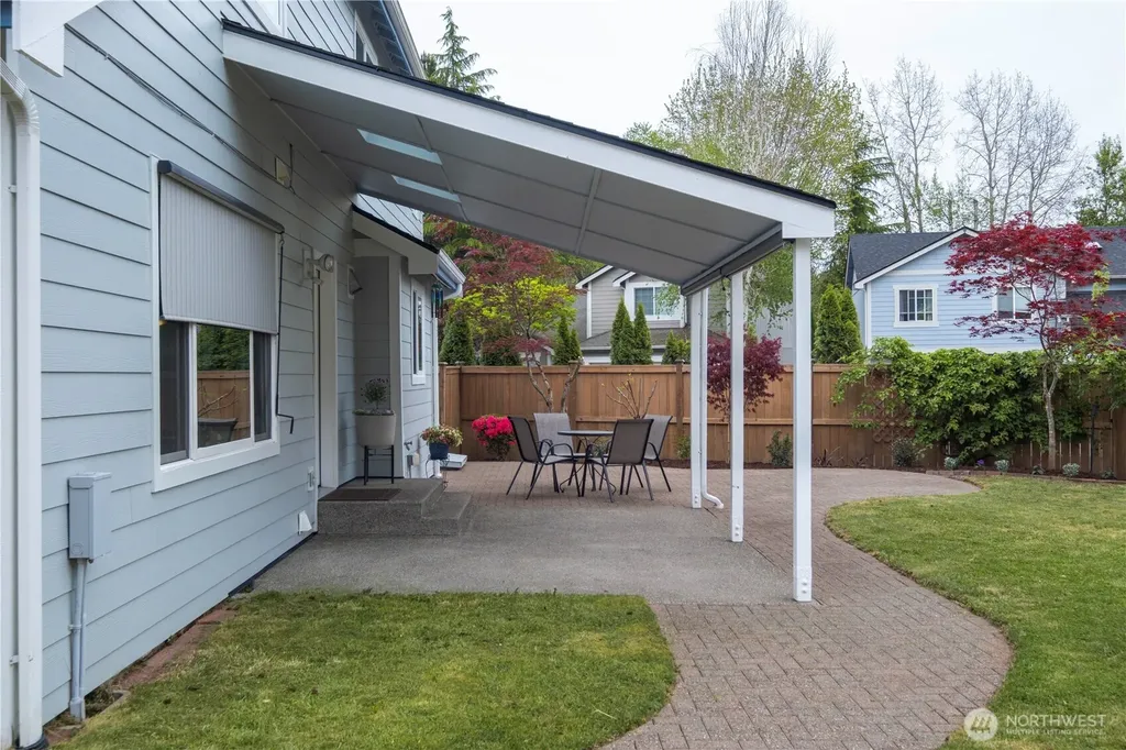 6305 SE Tyler Court Lacey WA 98513