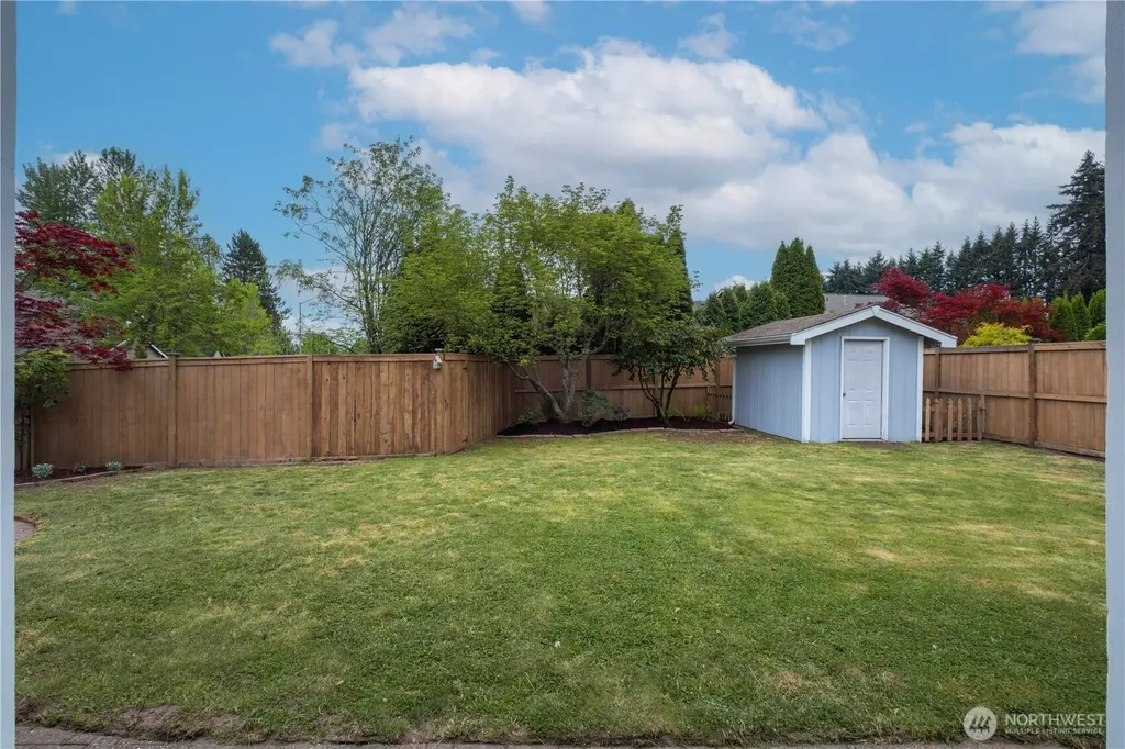 6305 SE Tyler Court Lacey WA 98513