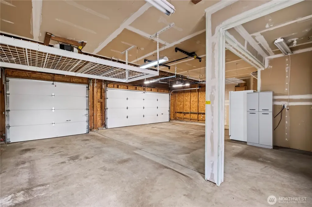 6305 SE Tyler Court Lacey WA 98513