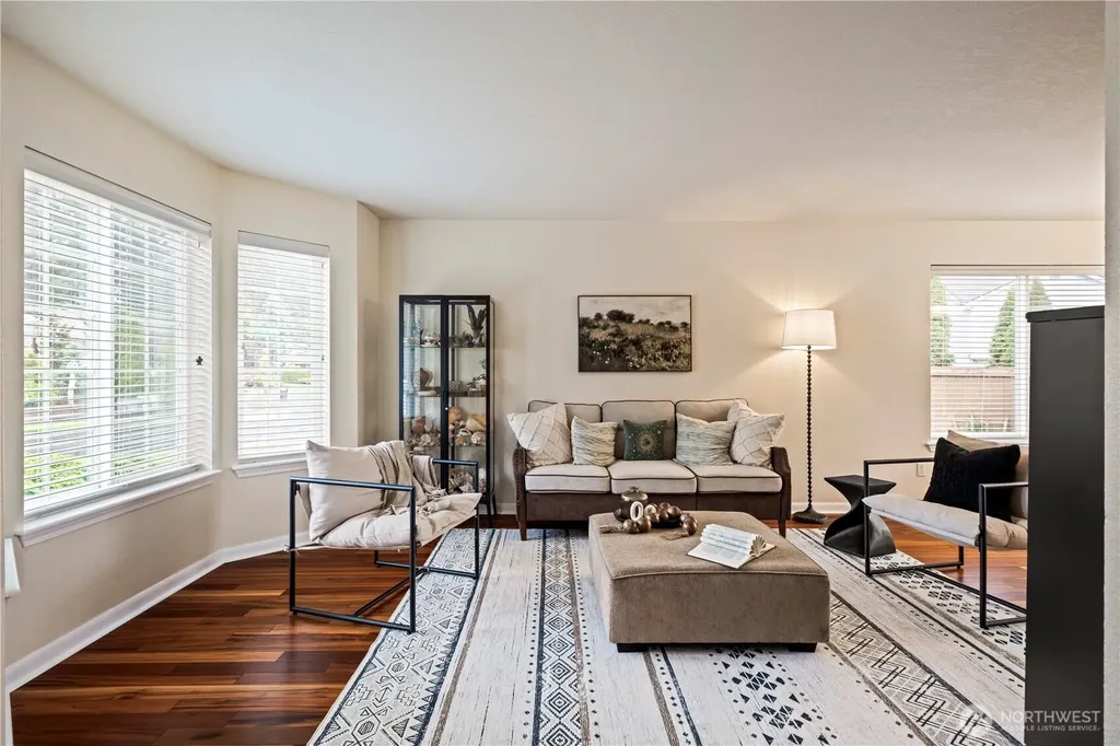 6305 SE Tyler Court Lacey WA 98513