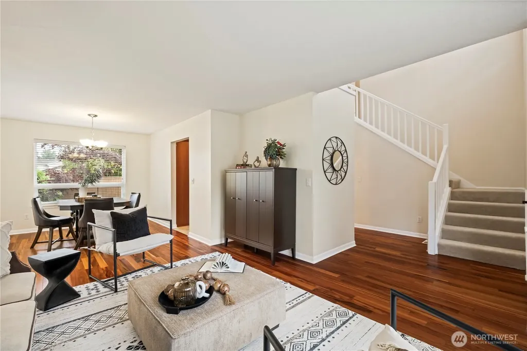 6305 SE Tyler Court Lacey WA 98513