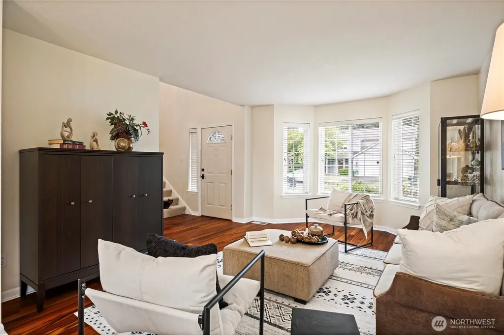 6305 SE Tyler Court Lacey WA 98513