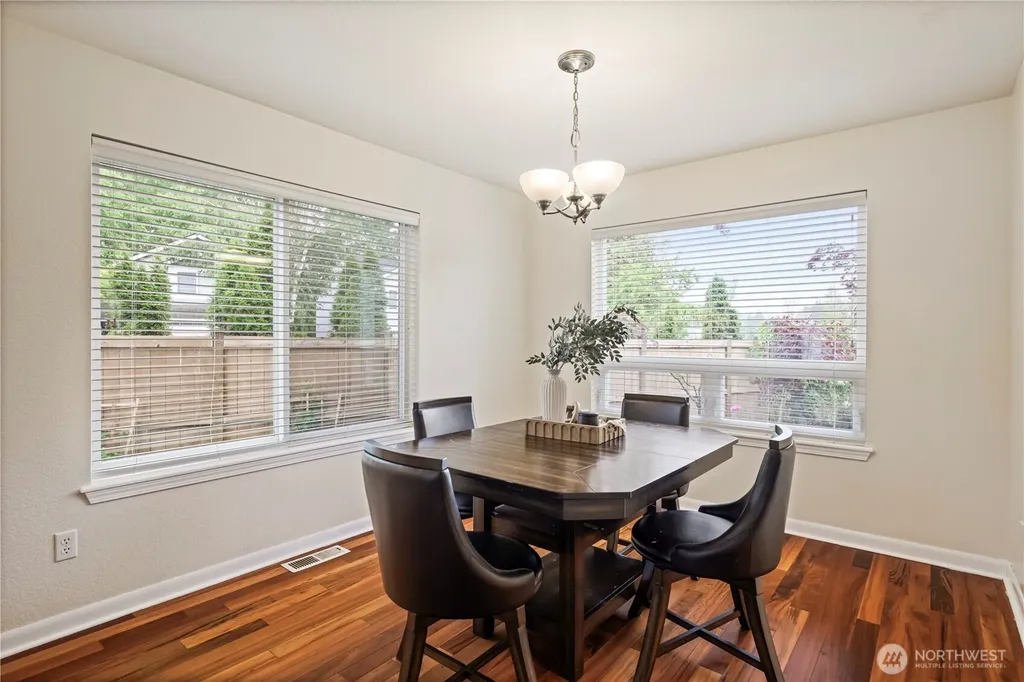 6305 SE Tyler Court Lacey WA 98513