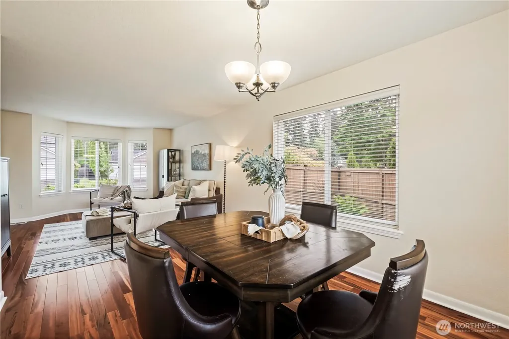 6305 SE Tyler Court Lacey WA 98513