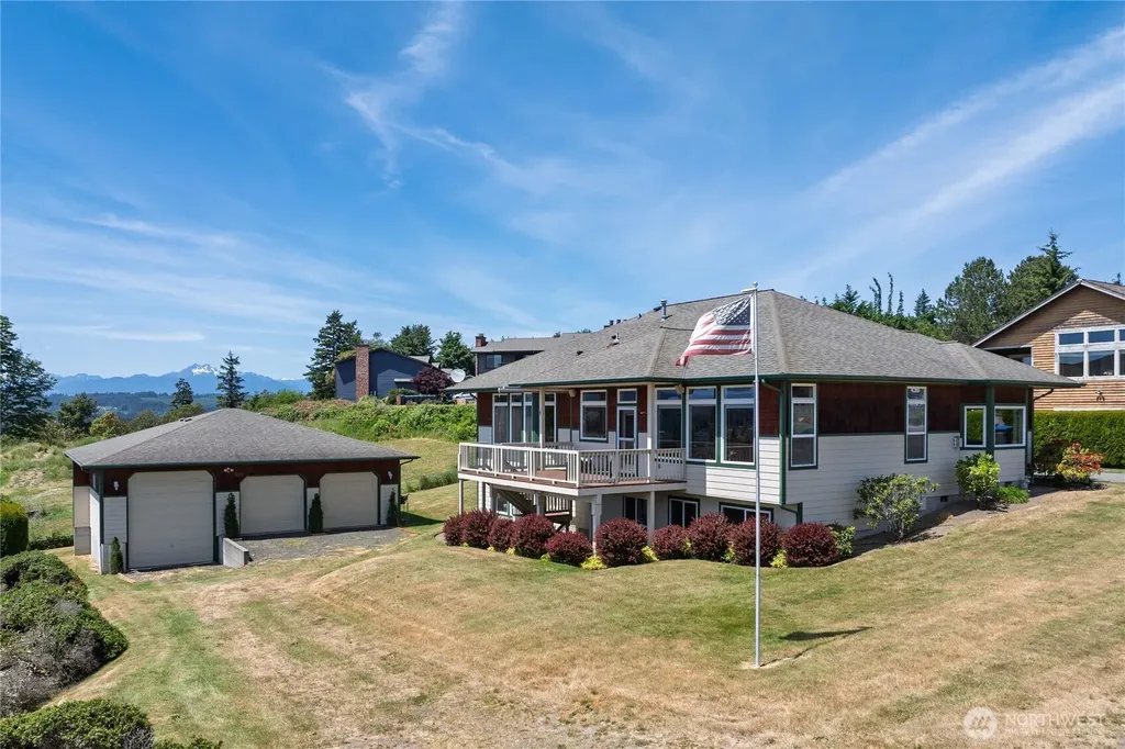 3277 Appaloosa Way NE Bremerton WA 98310
