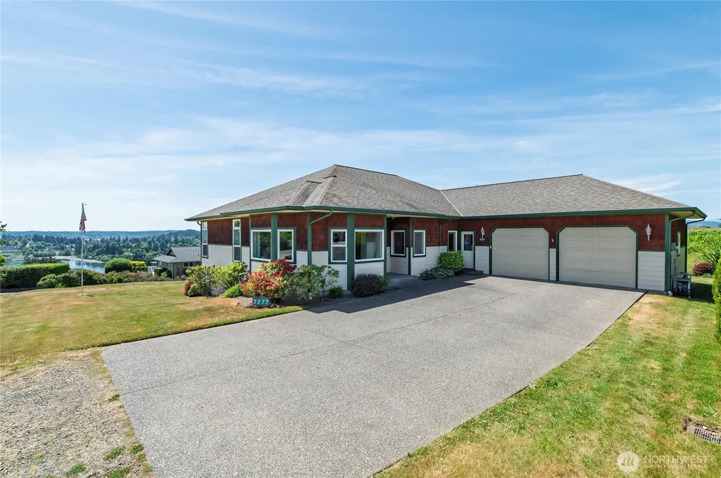 3277 Appaloosa Way NE Bremerton WA 98310