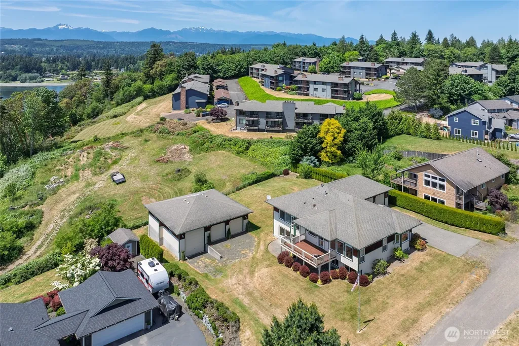 3277 Appaloosa Way NE Bremerton WA 98310