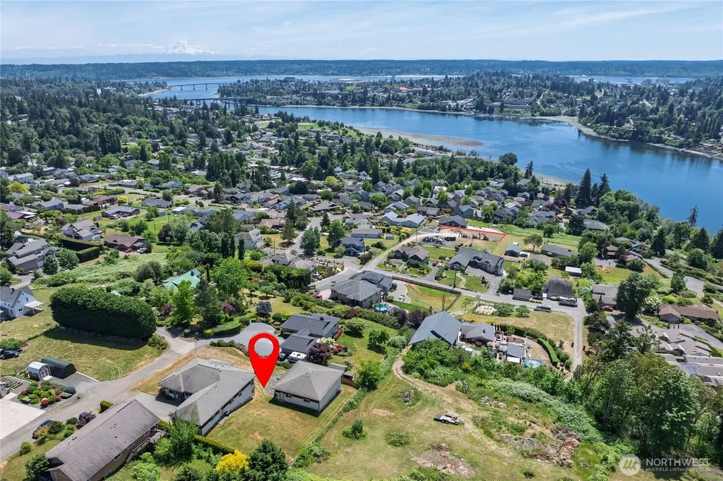 3277 Appaloosa Way NE Bremerton WA 98310