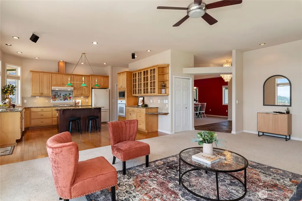 3277 Appaloosa Way NE Bremerton WA 98310