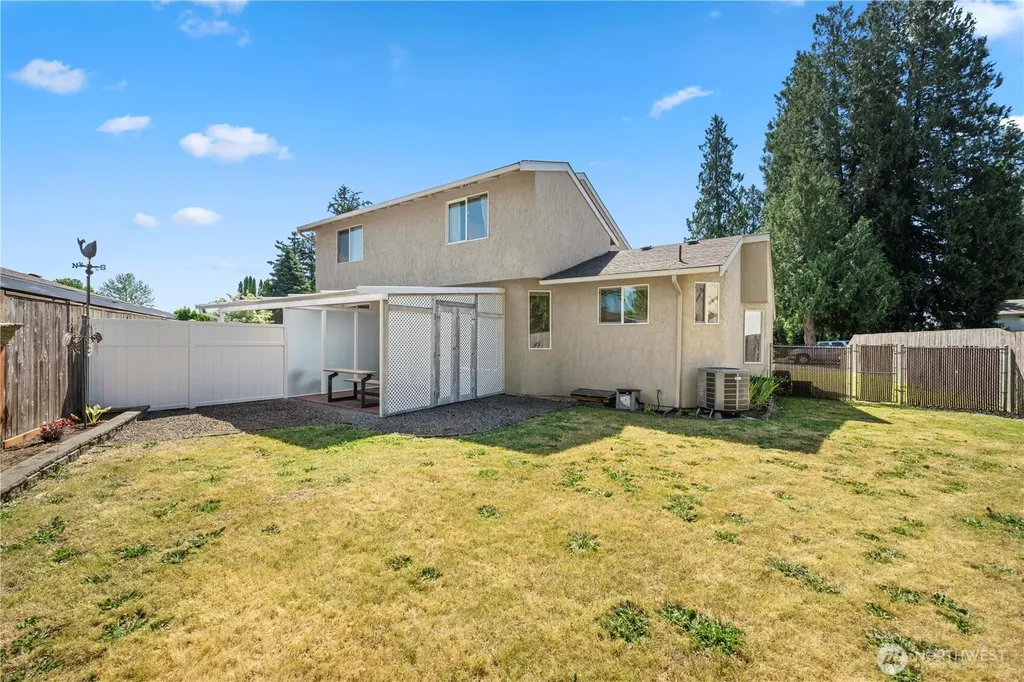 6322 49th Drive NE Marysville WA 98270