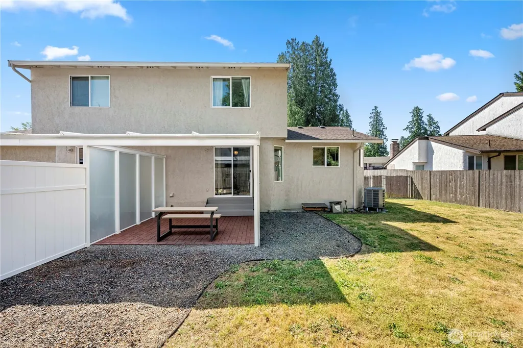 6322 49th Drive NE Marysville WA 98270