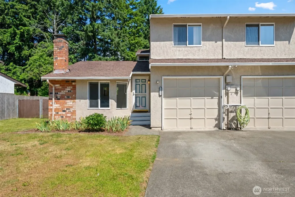 6322 49th Drive NE Marysville WA 98270