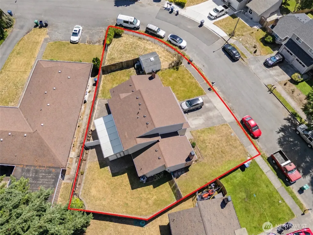 6322 49th Drive NE Marysville WA 98270
