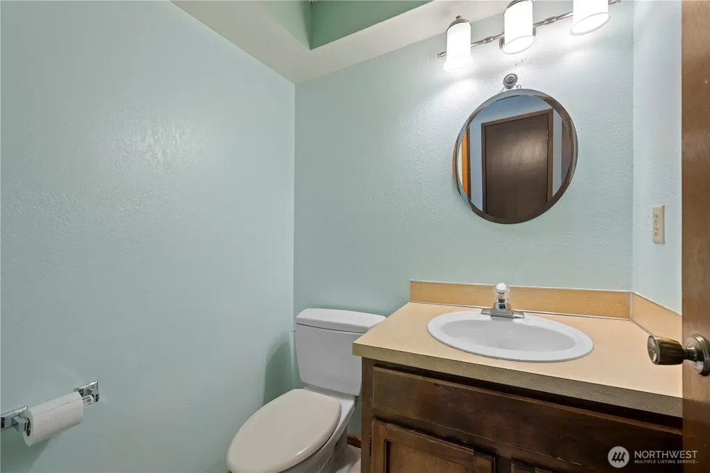 6322 49th Drive NE Marysville WA 98270