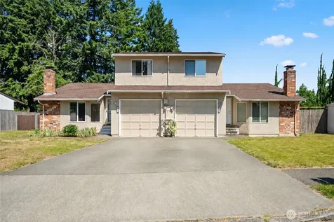 6322 49th Drive NE Marysville WA 98270